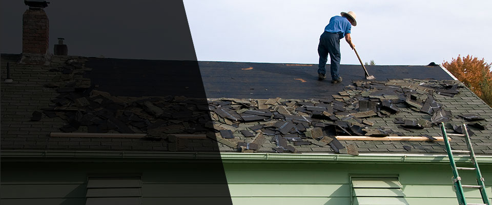 Enola Roofing Contractors