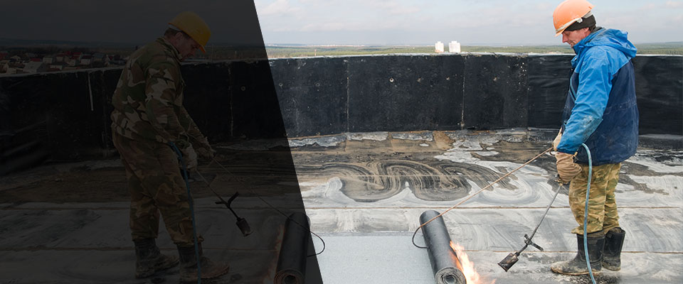 Enola Roofing Contractors